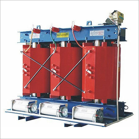 Dry Type Transformer