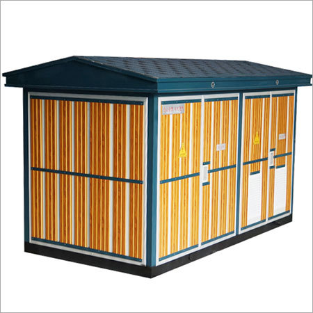 Power Transformer