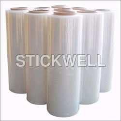 Stretch Film Roll Film Width: 100