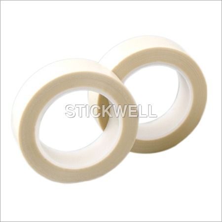 White Cloth Tapes