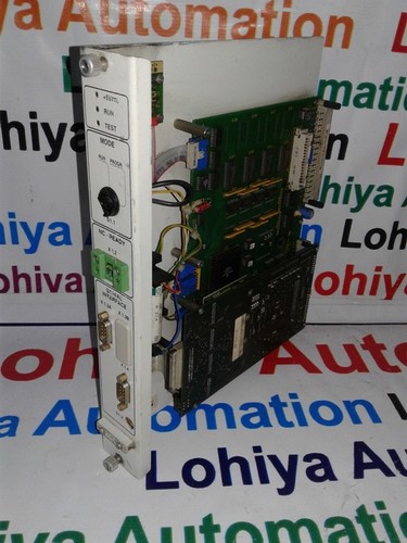 इंद्रमैट पीसीबी कार्ड सीपीयूबी 02-01