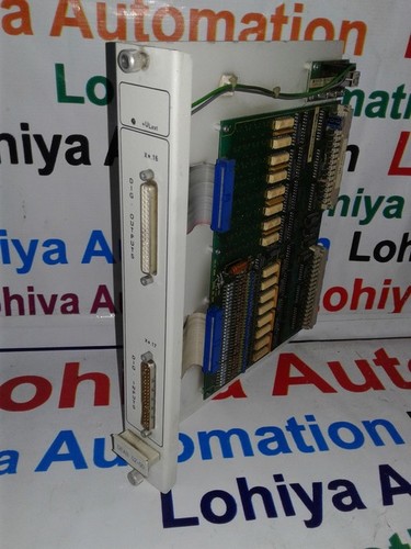 इंद्रमैट पीसीबी कार्ड DEAB02-00