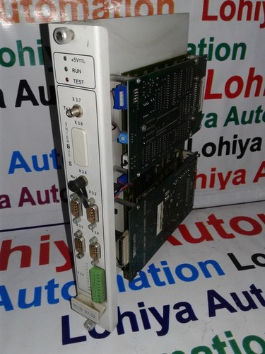 इंद्रमैट पीसीबी कार्ड PLCB07-02-FW