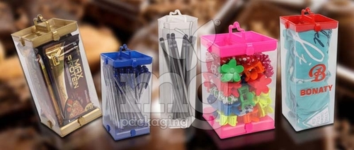 लॉक एन पैक बॉक्स