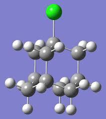 1 Chloro Adamantane