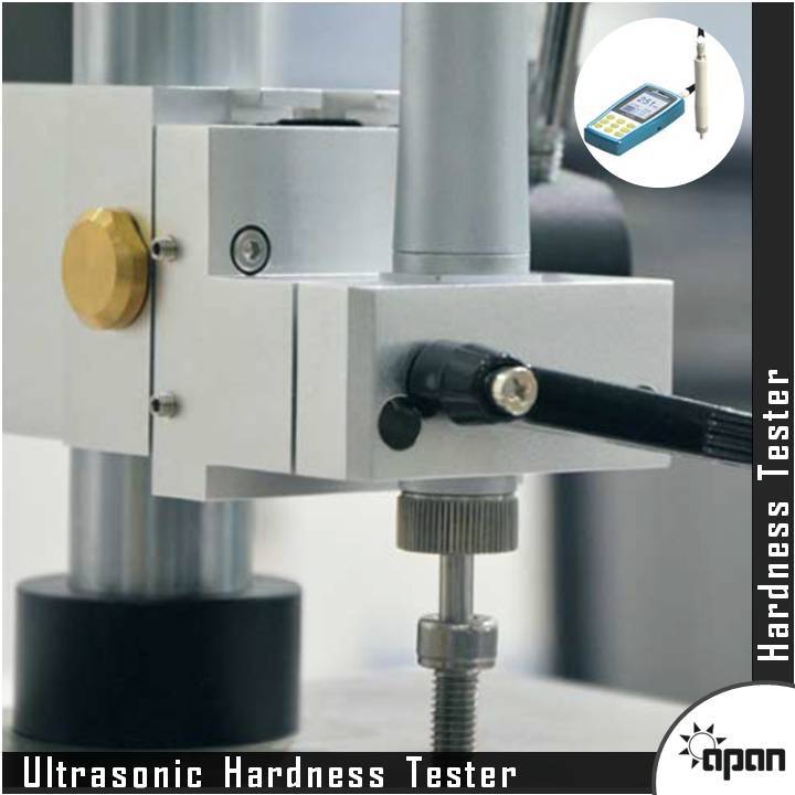 Ultrasonic Hardness Tester