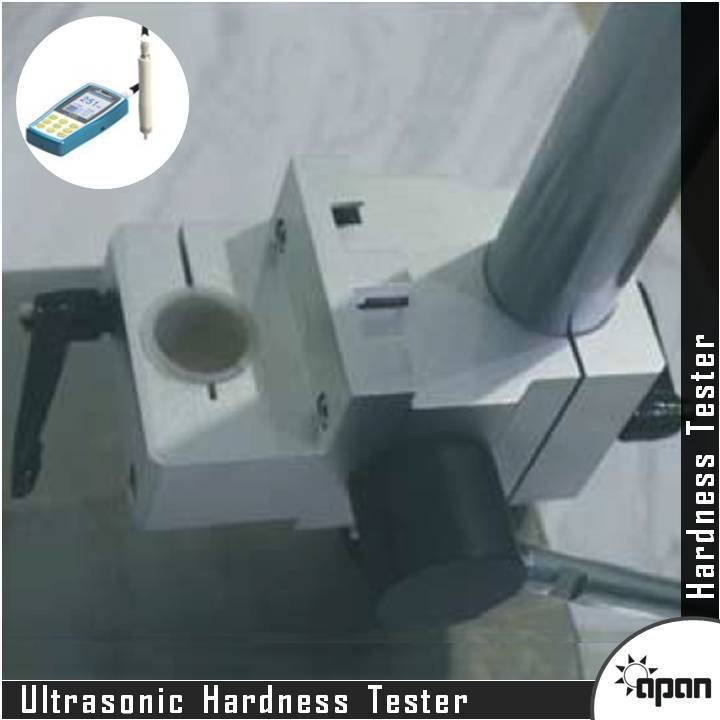 Ultrasonic Hardness Tester
