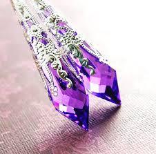 Crystal Voilet - Crystalline, Water-Soluble, Violet | >99% Purity, Accurate pH Value, Non-Toxic Nature, Longer Shelf Life