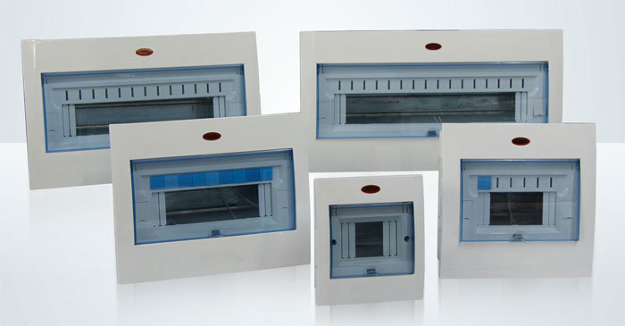 Kdsh Distribution Box