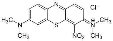 Methyl Green By Arnish Laborates Private Limited.