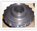 Gray Metalon Gsm Engineering Plastics