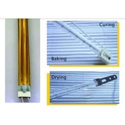Infrared Curing Lamp