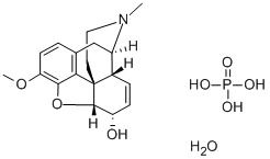 कोडीन फॉस्फेट
