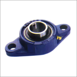 Spherical Insert Ball Bearing Units - Cast Iron, Double Row Deep Groove Design | Sleeve Bushes, Spherical Roller Bearing Type