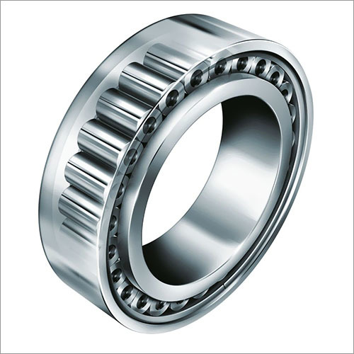 Cylindrical Roller Bearing Deep Groove