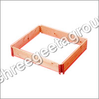 वुड यूके पैलेट कॉलर