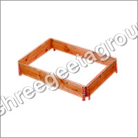 डबल फेस्ड यूरोपियन पैलेट कॉलर