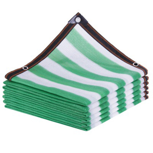 Two Color Agro Shade Net - HDPE Material, Customized Size Up to 6 m | UV Coated, Pink+Blue, Beige+Brown, Green+White, Beige+White Options