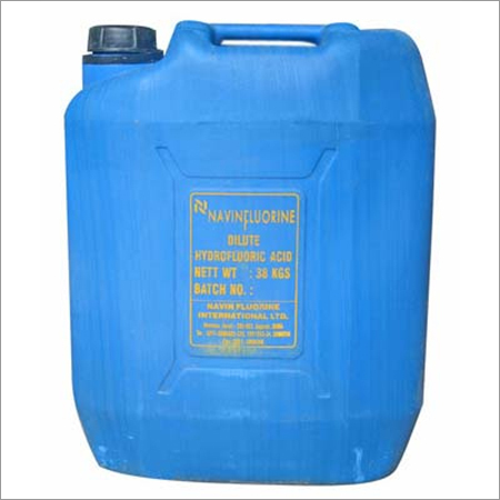 हाइड्रोक्लोरिक एसिड