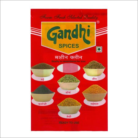 लेमिनेशन पॉचेस