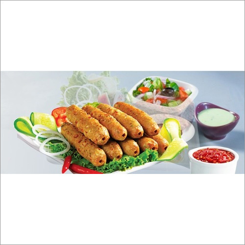 चिकनSeekh