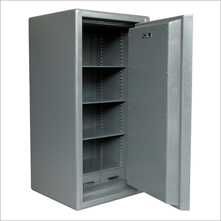 FBR( C class)(Fire & Burgler Resistant Safes)