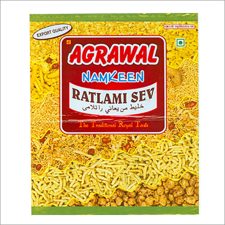 लैमिनेशन पाउचेस