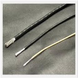 पीटीएफई तार