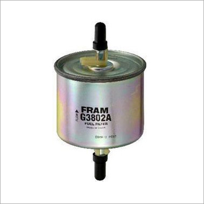 Frame Fuel Filter