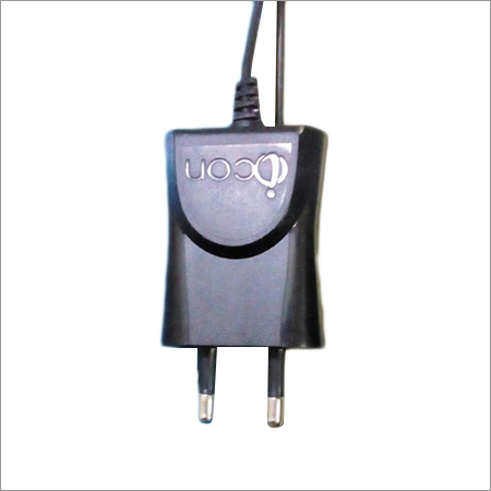 यूएसबी मोबाइल फोन चार्जर