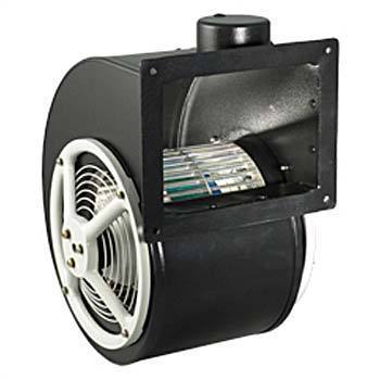 Double Suction Centrifugal Blowers