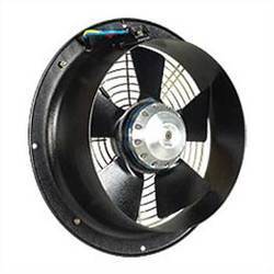 Axial Fans