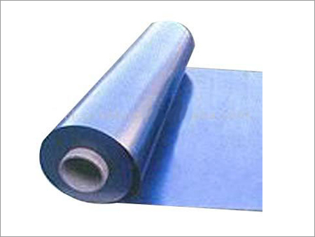 Flexible Graphite Roll