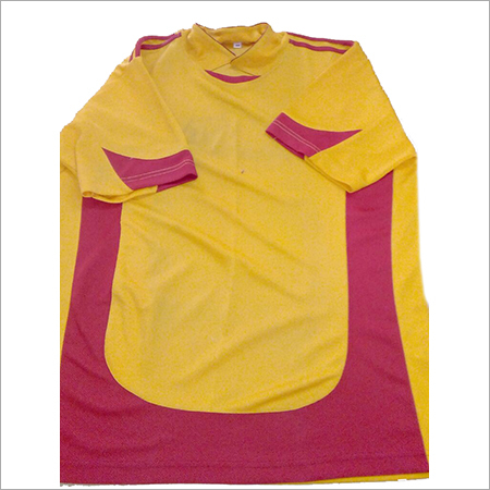 स्कूल टी शर्ट