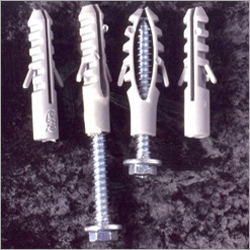 PVC वॉल प्लग