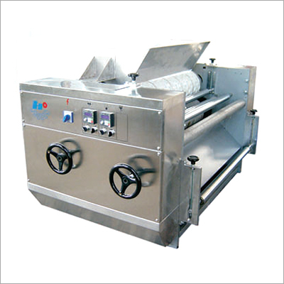 Biscuit Rotary Moulder