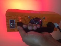 नैनो हैंड हेल्ड मॉड्यूल