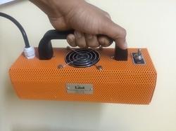 Nano Handheld Module