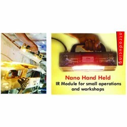 Nano Hand Held Ir Module Infrared Heater