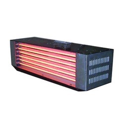 IR Cassette
