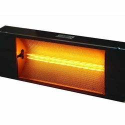 Portable Infrared Heaters