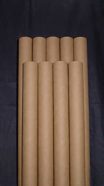 Paper Cores