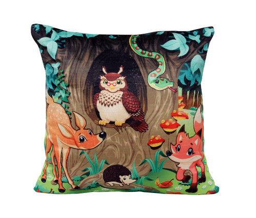 Cushion Cover
