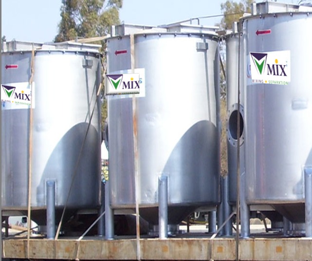 Leaching System