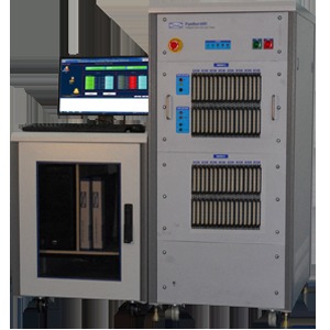 उन्नत बहु कार्यात्मक परीक्षण प्रणाली