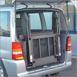 Wheelchair Lifts