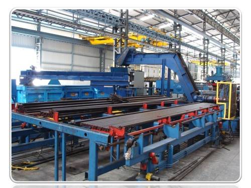 बार ऑटो अनलोडर्स मशीन