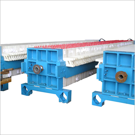 Filter Press