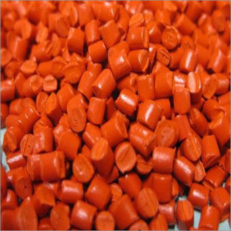 ऑरेंज मास्टरबैच