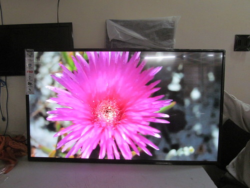 40" Full HD LED TV